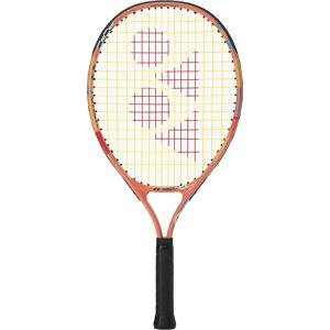 Yonex 21 Junior Tennis Racket Coral Orange 3 Yonex 21 Junior Tennis Racket Coral Orange 3