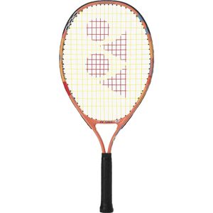 Yonex 23 Junior Tennis Racket Coral Orange 2 Yonex 23 Junior Tennis Racket Coral Orange 2