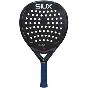 Siux Diablo Pro 2026 Padel Racket Night Blue One Size Siux Diablo Pro 2026 Padel Racket Night Blue One Size