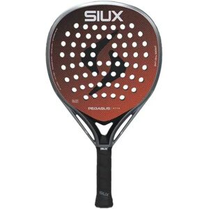 Siux Pegasus Elite 4 Padel Racket One Size Siux Pegasus Elite 4 Padel Racket One Size