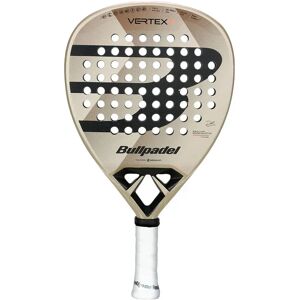 Bullpadel Vertex04 Woman 2026 Pack Padel Racket White One Size Bullpadel Vertex04 Woman 2026 Pack Padel Racket White One Size
