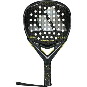 Adidas Padel Arrow Hit 2026 Padel Racket Black / Silver One Size Adidas Padel Arrow Hit 2026 Padel Racket Black / Silver One Size