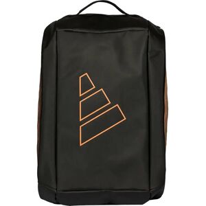 Adidas Padel Tour Bronze 2026 Padel Racket Bag Bronze / Orange One Size Adidas Padel Tour Bronze 2026 Padel Racket Bag Bronze / Orange One Size