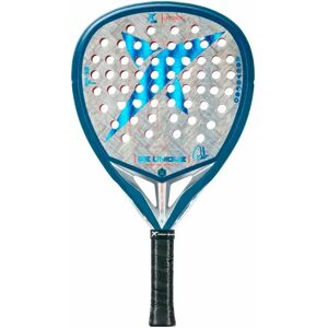 Drop Shot Canyon Pro Attack 1.5 Padel Racket One Size Drop Shot Canyon Pro Attack 1.5 Padel Racket One Size