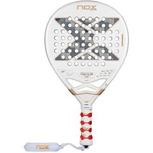 Nox At10 Genius 12k Alum Xtrem 2026by Agustin Tapia Padel Racket 360-375 gr Nox At10 Genius 12k Alum Xtrem 2026by Agustin Tapia Padel Racket 360-375 gr
