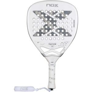 Nox At10 Genius Attack 12k Alum Xtrem 2026 By Agustin Tapia Padel Racket 360-375 gr Nox At10 Genius Attack 12k Alum Xtrem 2026 By Agustin Tapia Padel Racket 360-375 gr