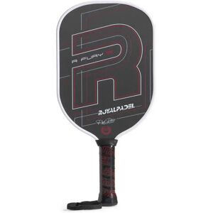 Royal Padel Pickle Fury 2026 Pickleball Paddle One Size Royal Padel Pickle Fury 2026 Pickleball Paddle One Size