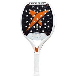 Drop Shot Renegade Control 1.0 Beach Tennis Racket One Size Drop Shot Renegade Control 1.0 Beach Tennis Racket One Size