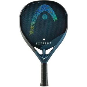 Head Racket Extreme One X 2025 Padel Racket 370 gr Head Racket Extreme One X 2025 Padel Racket 370 gr