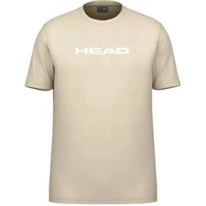 Head Racket Motion Short Sleeve T-shirt Sand 2XL Head Racket Motion Short Sleeve T-shirt Sand 2XL
