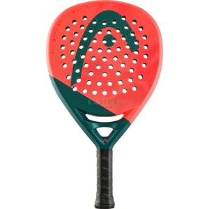 Head Racket Radical Team 2026 Padel Racket 360 gr Head Racket Radical Team 2026 Padel Racket 360 gr