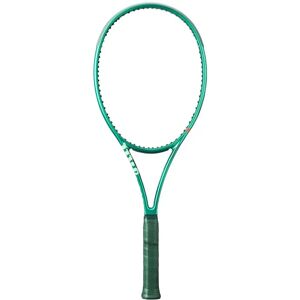 Wilson Blade 98 18x20 V10 Unstrung Tennis Racket Green 2 Wilson Blade 98 18x20 V10 Unstrung Tennis Racket Green 2