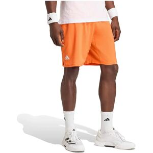 Adidas Club Tennis Climacool Stretch Woven 7´´ Shorts Pure Orange XL Adidas Club Tennis Climacool Stretch Woven 7´´ Shorts Pure Orange XL