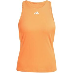 Adidas Tennis Climacool Y Sleeveless T-shirt Pure Orange L Adidas Tennis Climacool Y Sleeveless T-shirt Pure Orange L