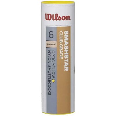 Wilson WRT6050WH78 - Badminton Equipment Wilson WRT6050WH78 - Badminton Equipment