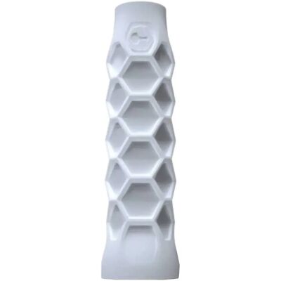 Bullpadel Hesacore White Grip - Grip Bullpadel Hesacore White Grip - Grip