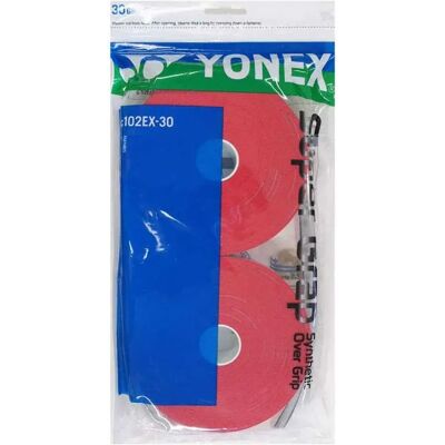 Yonex Super Grap Overgrip - Lightweight, Control, Durable Yonex Super Grap Overgrip - Lightweight, Control, Durable