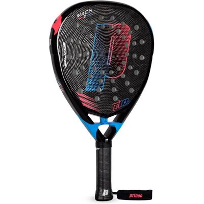 Prince Mach V2 Diamond Padel Racket - 2022 Prince Mach V2 Diamond Padel Racket - 2022