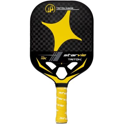 Star Vie Triton Pickleball Paddle One Size unisex Star Vie Triton Pickleball Paddle One Size unisex
