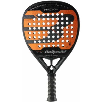 Bullpadel Hack 03 2024 - Power Padel Racket Bullpadel Hack 03 2024 - Power Padel Racket