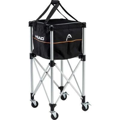 Head Racket Ball Cart Multicolour One Size unisex Head Racket Ball Cart Multicolour One Size unisex