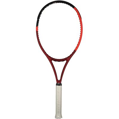 Dunlop CX 400 2024 - Tennis Racket - Lightweight, Mid-sized, Advanced Tech Dunlop CX 400 2024 - Tennis Racket - Lightweight, Mid-sized, Advanced Tech