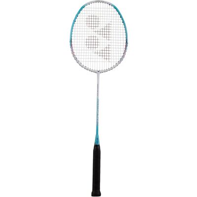 Yonex Nanoflare Tx 4u4 Badminton Racket Black / Mint One Size Yonex Nanoflare Tx 4u4 Badminton Racket Black / Mint One Size