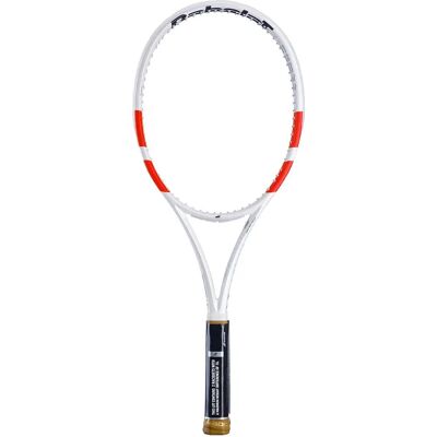 Babolat Pure Strike 97 Tennis Racket - Control, Feel, 630cm² Babolat Pure Strike 97 Tennis Racket - Control, Feel, 630cm²