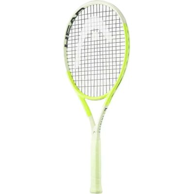 Head Extreme MP L 2024 - Strung - Tennis Racket Head Extreme MP L 2024 - Strung - Tennis Racket