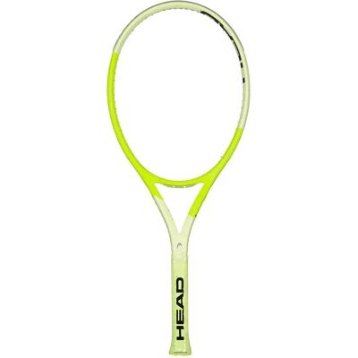 Head Racket Extreme Mp Unstrung Tennis Racket Lemon 4 unisex Head Racket Extreme Mp Unstrung Tennis Racket Lemon 4 unisex