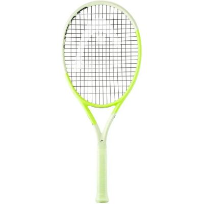 Head Extreme TEAM 2024 Unisex Tennis Racket - Pre-strung Head Extreme TEAM 2024 Unisex Tennis Racket - Pre-strung