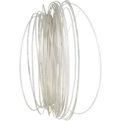 Babolat Addixion+ 12 M Squash Single String Natural 1.35 mm unisex Babolat Addixion+ 12 M Squash Single String Natural 1.35 mm unisex