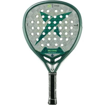 Drop Shot Furia Attack 1.0 - 2025 Padel Racket Drop Shot Furia Attack 1.0 - 2025 Padel Racket
