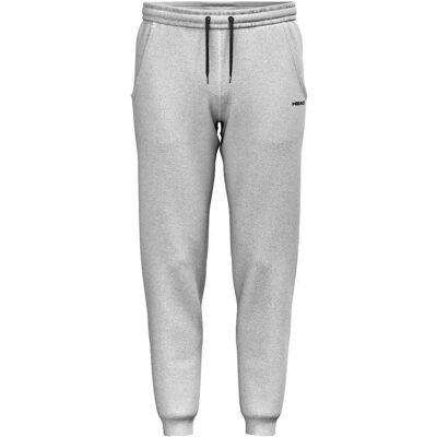 Head Herren Tennis Pants - Grau XXL Head Herren Tennis Pants - Grau XXL