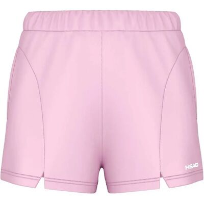 Head Dynamic Tennis Shorts - Rosa - Sportwear Head Dynamic Tennis Shorts - Rosa - Sportwear