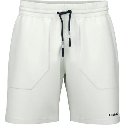 Head Herren Tennis Shorts - Weiß Head Herren Tennis Shorts - Weiß
