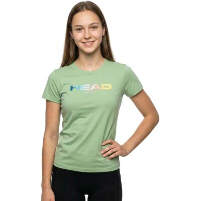 Head S Rainbow Green T-shirt - Product Type Head S Rainbow Green T-shirt - Product Type