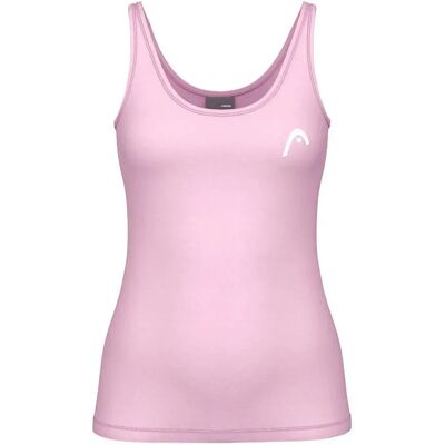 Head Spirit II Tank - Rosa - Tennis Top Head Spirit II Tank - Rosa - Tennis Top