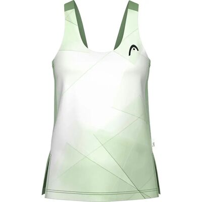 Head Spirit Tank - Tennis Top Head Spirit Tank - Tennis Top