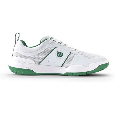 Wilson Pickle Pro Pickleball Shoes Bosphorus / White / Bosphorus UK 7 Wilson Pickle Pro Pickleball Shoes Bosphorus / White / Bosphorus UK 7