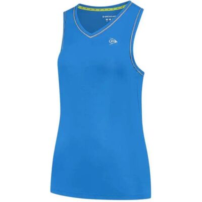 Dunlop Sleeveless T-shirt - Casual wear Dunlop Sleeveless T-shirt - Casual wear
