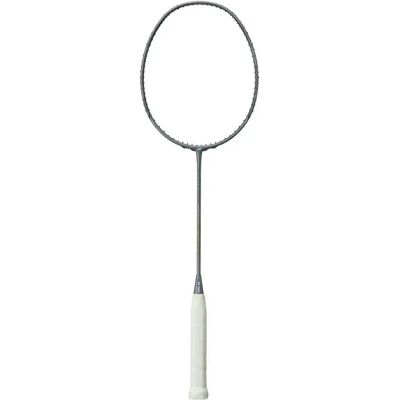 Yonex Nanoflare Nextage 4u5 Badminton Racket Dark Grey One Size Yonex Nanoflare Nextage 4u5 Badminton Racket Dark Grey One Size