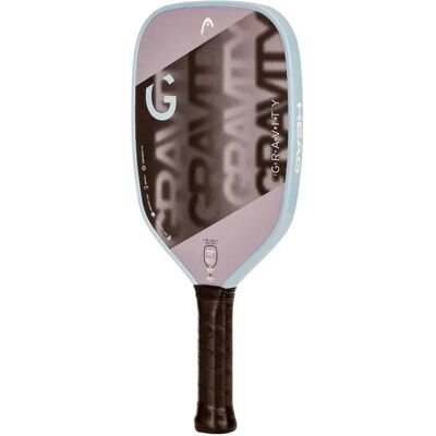 Head Racket Gravity Team Ex 2025 Pickleball Paddle One Size Head Racket Gravity Team Ex 2025 Pickleball Paddle One Size