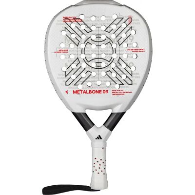 Adidas Metalbone 09 Padel Racket - Padel Racket Adidas Metalbone 09 Padel Racket - Padel Racket