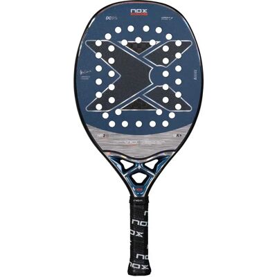 Nox V10 By Veronica Casadei 2025 Beach Padel Racket One Size Nox V10 By Veronica Casadei 2025 Beach Padel Racket One Size
