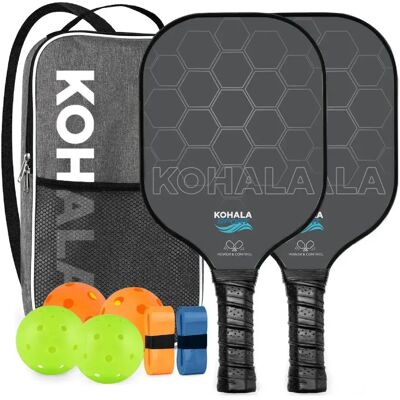 Kohala Pickleball Set 1 One Size Kohala Pickleball Set 1 One Size