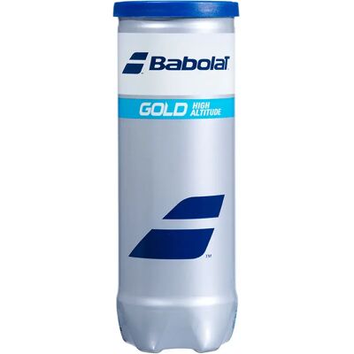 Babolat Goldhigh Altit Tennis Balls Box Yellow 24 x 3 Balls unisex Babolat Goldhigh Altit Tennis Balls Box Yellow 24 x 3 Balls unisex