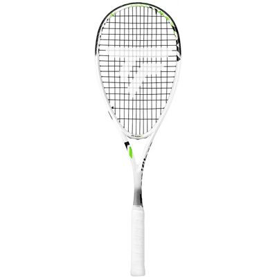 Tecnifibre Slash 135 Power Strung Sg Squash Racket 0 Tecnifibre Slash 135 Power Strung Sg Squash Racket 0