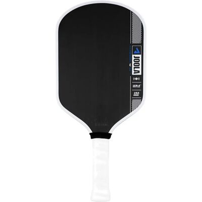 Joola Ben Johns Hyperion Pro Iv 14 Pickleball Paddle Black / White One Size Joola Ben Johns Hyperion Pro Iv 14 Pickleball Paddle Black / White One Size