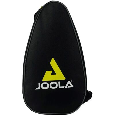 Joola Vision Duo Pickleball Bag Black One Size Joola Vision Duo Pickleball Bag Black One Size